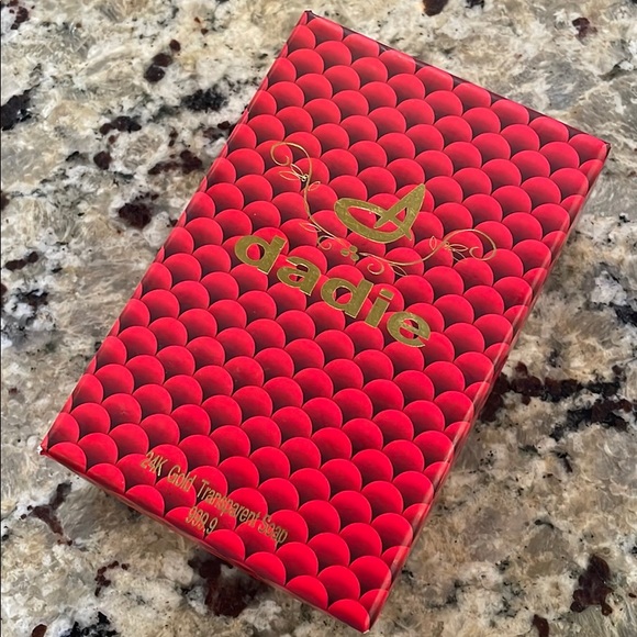 Dadie 24K gold soap - Picture 2 of 4